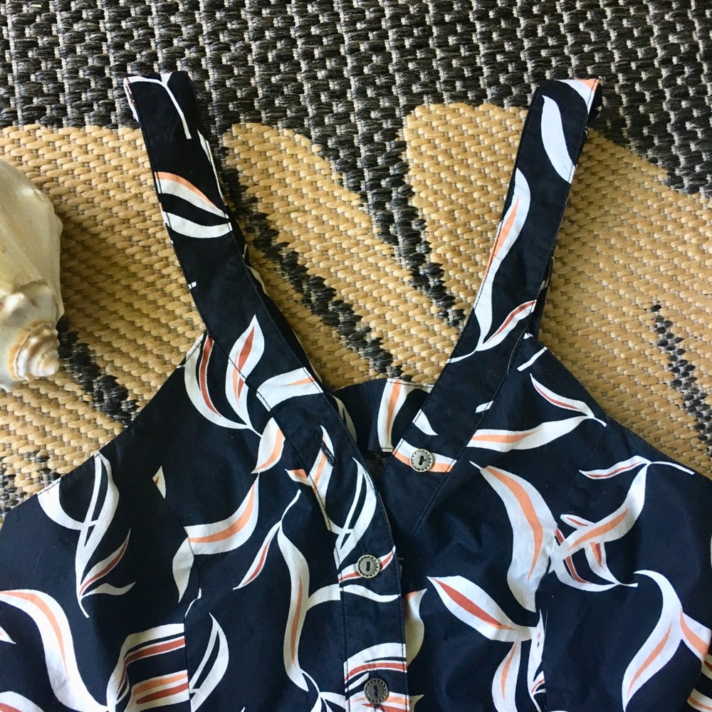 Anthropologie Hei Hei romper, size XS, NWOT - Picture 5 of 7